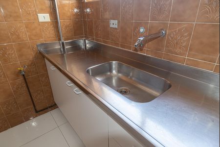 Apartamento à venda com 150m², 3 quartos e sem vagaCozinha