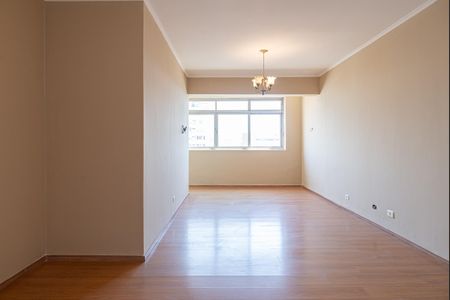 Sala de apartamento à venda com 3 quartos, 150m² em Consolação, São Paulo