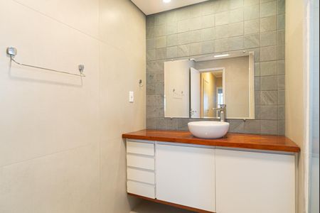 Apartamento à venda com 150m², 3 quartos e sem vagaBanheiro