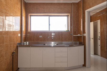 Apartamento à venda com 150m², 3 quartos e sem vagaCozinha