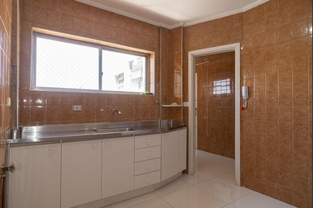 Apartamento à venda com 150m², 3 quartos e sem vagaCozinha