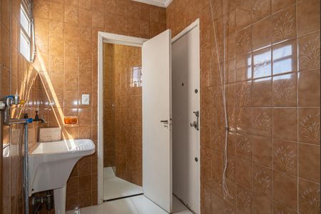 Apartamento à venda com 150m², 3 quartos e sem vagaÁrea de Serviço