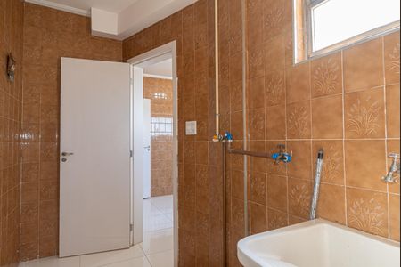 Apartamento à venda com 150m², 3 quartos e sem vagaÁrea de Serviço