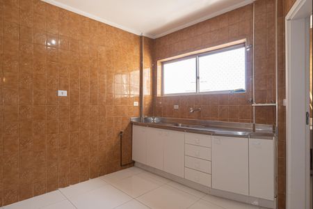 Apartamento à venda com 150m², 3 quartos e sem vagaCozinha
