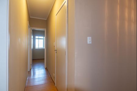 Apartamento à venda com 150m², 3 quartos e sem vagaCorredor dos Quartos