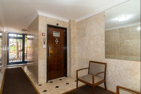 Apartamento à venda com 150m², 3 quartos e sem vagaÁrea comum - Elevador