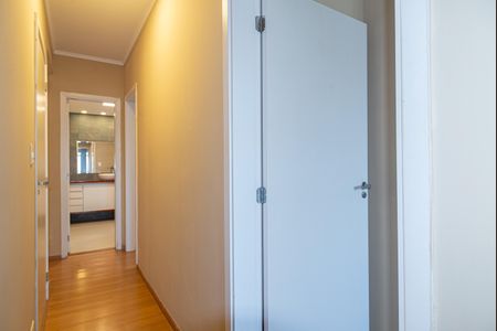 Apartamento à venda com 150m², 3 quartos e sem vagaCorredor dos Quartos