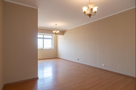 Apartamento à venda com 150m², 3 quartos e sem vagaSala