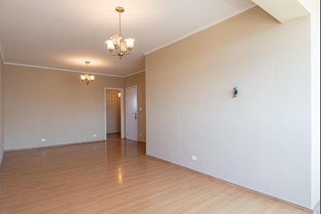 Sala de apartamento à venda com 3 quartos, 150m² em Consolação, São Paulo