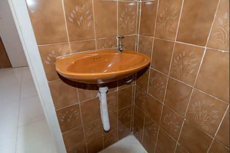 Apartamento à venda com 150m², 3 quartos e sem vagaBanheiro de Serviço