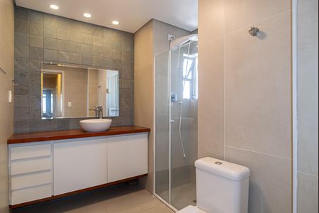 Apartamento à venda com 150m², 3 quartos e sem vagaBanheiro