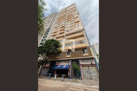 Apartamento à venda com 150m², 3 quartos e sem vagaFachada