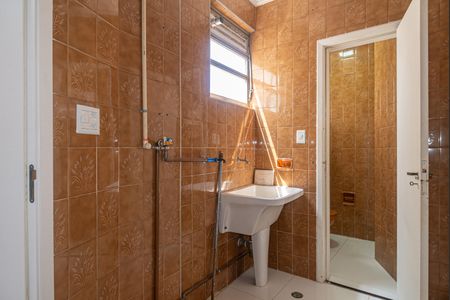 Apartamento à venda com 150m², 3 quartos e sem vagaÁrea de Serviço