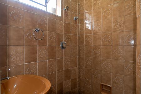 Apartamento à venda com 150m², 3 quartos e sem vagaBanheiro de Serviço