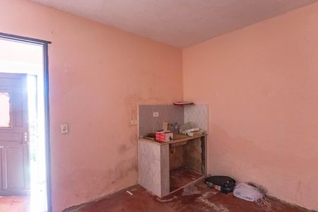Casa à venda com 164m², 2 quartos e 3 vagas Casa à venda com 164m², 2 quartos e 3 vagasCasa 2 - cozinha