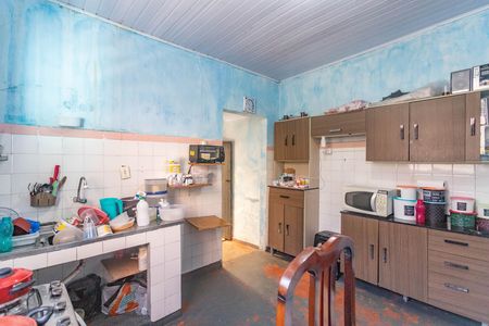 Casa à venda com 164m², 2 quartos e 3 vagas Casa à venda com 164m², 2 quartos e 3 vagasCasa 1 - cozinha