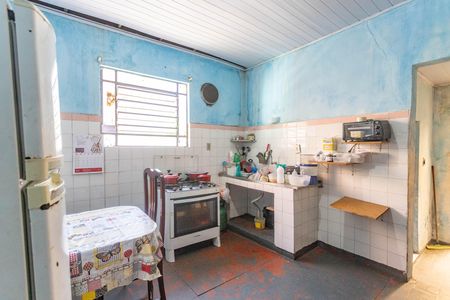Casa à venda com 164m², 2 quartos e 3 vagas Casa à venda com 164m², 2 quartos e 3 vagasCasa 1 - cozinha