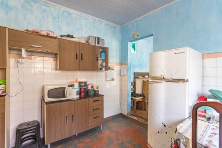 Casa à venda com 164m², 2 quartos e 3 vagas Casa à venda com 164m², 2 quartos e 3 vagasCasa 1 - cozinha