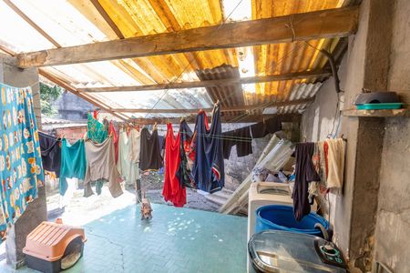 Casa à venda com 164m², 2 quartos e 3 vagas Casa à venda com 164m², 2 quartos e 3 vagasCasa 1 - área de serviço