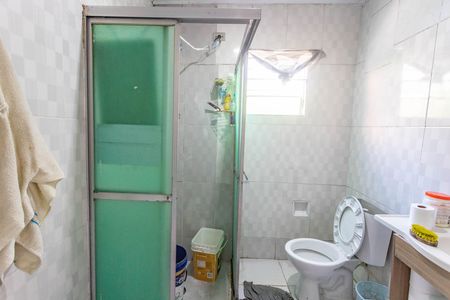 Casa à venda com 164m², 2 quartos e 3 vagas Casa à venda com 164m², 2 quartos e 3 vagasCasa 1 - banheiro