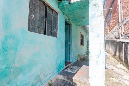 Casa à venda com 164m², 2 quartos e 3 vagas Casa à venda com 164m², 2 quartos e 3 vagasCasa 1 - entrada