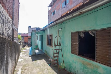 Casa à venda com 164m², 2 quartos e 3 vagas Casa à venda com 164m², 2 quartos e 3 vagasCasa 1 - entrada