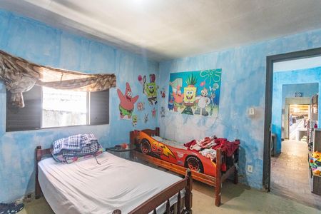 Casa à venda com 164m², 2 quartos e 3 vagas Casa à venda com 164m², 2 quartos e 3 vagasCasa 1 - quarto 2