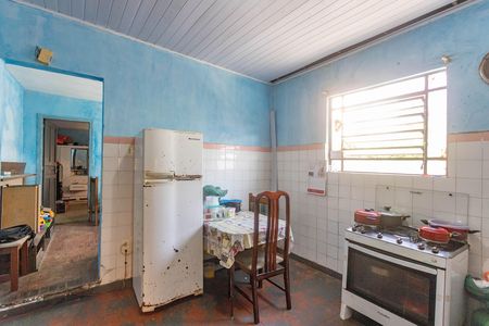 Casa à venda com 164m², 2 quartos e 3 vagas Casa à venda com 164m², 2 quartos e 3 vagasCasa 1 - cozinha