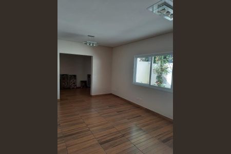 Foto 13 de casa à venda com 3 quartos, 140m² em Santo Amaro, São Paulo