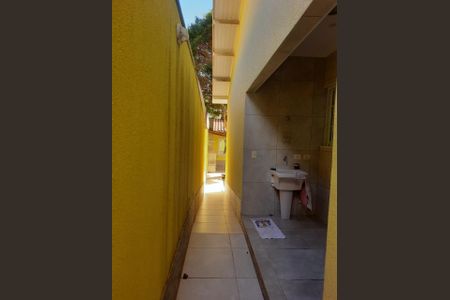 Foto 15 de casa à venda com 3 quartos, 140m² em Santo Amaro, São Paulo
