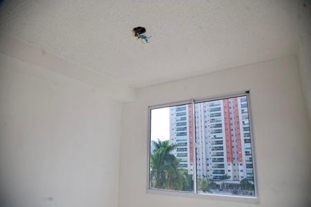 Apartamento à venda com 32m², 2 quartos e sem vaga Apartamento à venda com 32m², 2 quartos e sem vagaQuarto