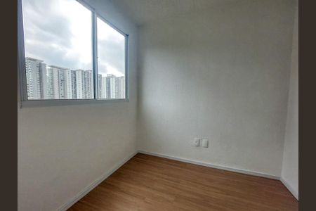 Quarto 1 de apartamento à venda com 2 quartos, 32m² em Jardim Caravelas, São Paulo