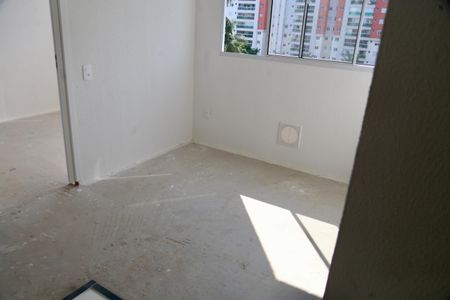 Apartamento à venda com 32m², 2 quartos e sem vaga Apartamento à venda com 32m², 2 quartos e sem vagaSala