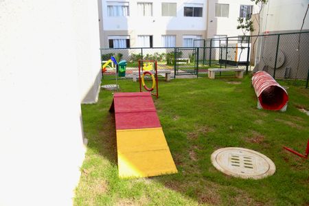 Apartamento à venda com 32m², 2 quartos e sem vaga Apartamento à venda com 32m², 2 quartos e sem vagaPet Place