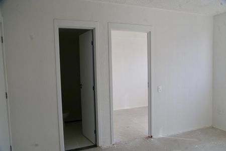 Apartamento à venda com 32m², 2 quartos e sem vaga Apartamento à venda com 32m², 2 quartos e sem vagaSala