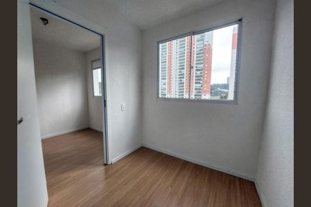 Quarto 1 de apartamento à venda com 2 quartos, 32m² em Jardim Caravelas, São Paulo