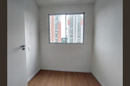 Quarto 1 de apartamento à venda com 2 quartos, 32m² em Jardim Caravelas, São Paulo