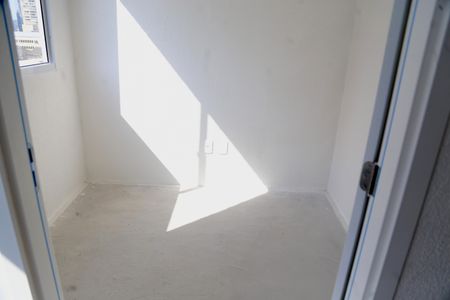 Quarto 2 de apartamento à venda com 2 quartos, 32m² em Jardim Caravelas, São Paulo