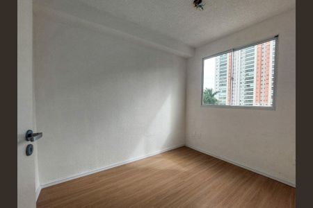 Quarto 1 de apartamento à venda com 2 quartos, 32m² em Jardim Caravelas, São Paulo