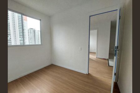 Apartamento à venda com 32m², 2 quartos e sem vaga Apartamento à venda com 32m², 2 quartos e sem vagaQuarto 2