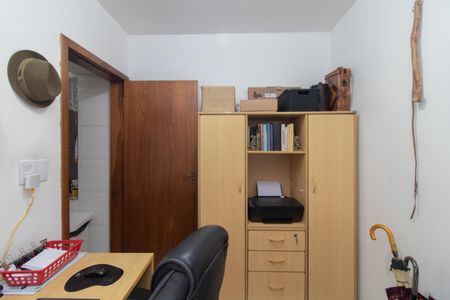 Apartamento à venda com 110m², 3 quartos e 1 vaga Apartamento à venda com 110m², 3 quartos e 1 vagaEscritório