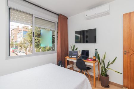 Apartamento à venda com 110m², 3 quartos e 1 vaga Apartamento à venda com 110m², 3 quartos e 1 vagaQuarto 1