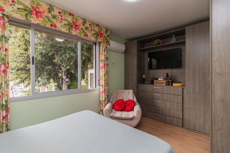 Apartamento à venda com 110m², 3 quartos e 1 vaga Apartamento à venda com 110m², 3 quartos e 1 vagaQuarto 2
