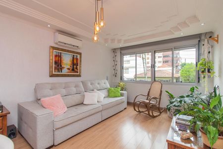 Apartamento à venda com 110m², 3 quartos e 1 vaga Apartamento à venda com 110m², 3 quartos e 1 vagaSala