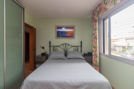 Apartamento à venda com 110m², 3 quartos e 1 vaga Apartamento à venda com 110m², 3 quartos e 1 vagaQuarto 2