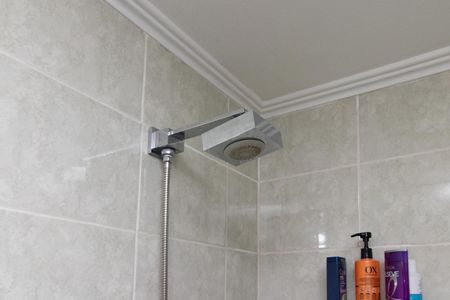 Apartamento à venda com 110m², 3 quartos e 1 vaga Apartamento à venda com 110m², 3 quartos e 1 vagaBanheiro Social