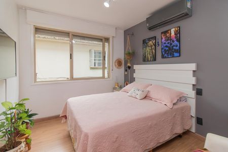 Apartamento à venda com 110m², 3 quartos e 1 vaga Apartamento à venda com 110m², 3 quartos e 1 vagaQuarto 3