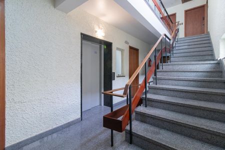 Apartamento à venda com 110m², 3 quartos e 1 vaga Apartamento à venda com 110m², 3 quartos e 1 vagaÁrea comum