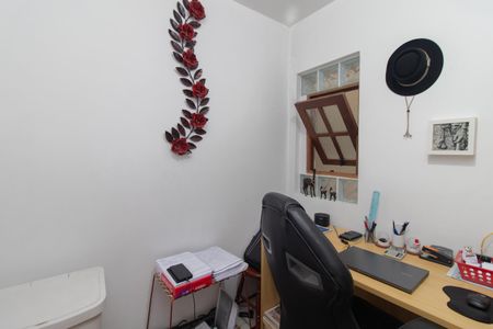 Apartamento à venda com 110m², 3 quartos e 1 vaga Apartamento à venda com 110m², 3 quartos e 1 vagaEscritório