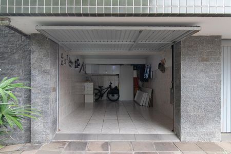 Apartamento à venda com 110m², 3 quartos e 1 vaga Apartamento à venda com 110m², 3 quartos e 1 vagaGaragem